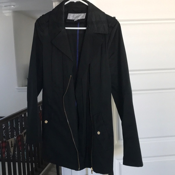 Andrew Marc Jackets & Blazers - Black Mark New York Andrew Marc coat.